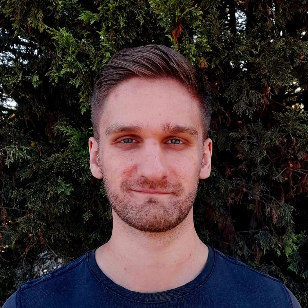 Profile picture